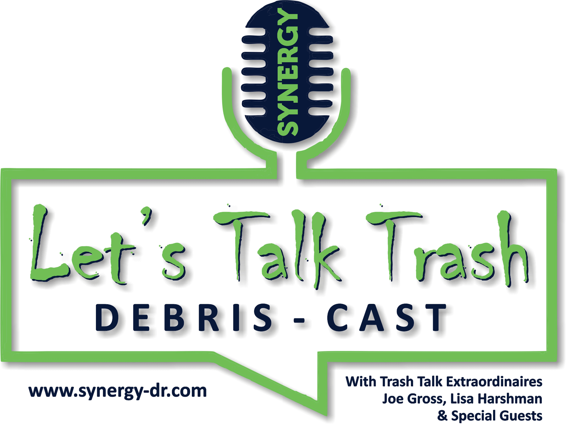 Trash Talking Podcast